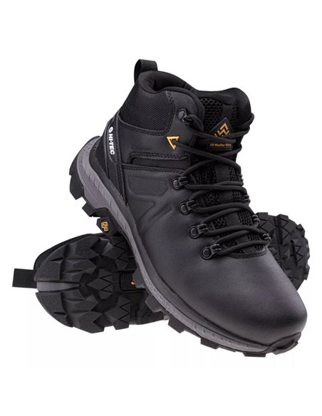 Buty Hi-Tec K2 Thermo Hiker M 92800555299