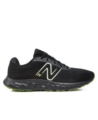 Zapatillas hombre New Balance NB 520 Negro (M520GK8)