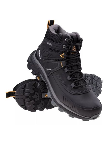 Buty Hi-Tec Everest Snow Hiker M 92800555289