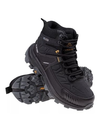 Buty Hi-Tec Rainier Hiker W 92800555320