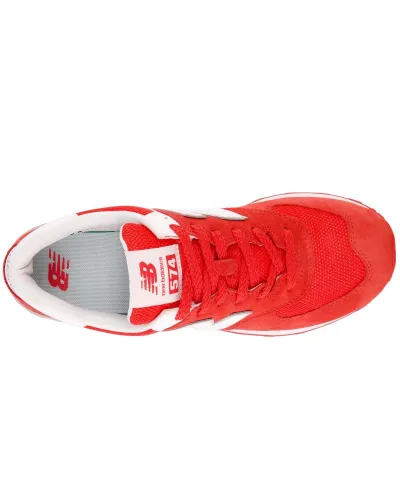 Buty sportowe damskie męskie sportowe NB New Balance U574GE