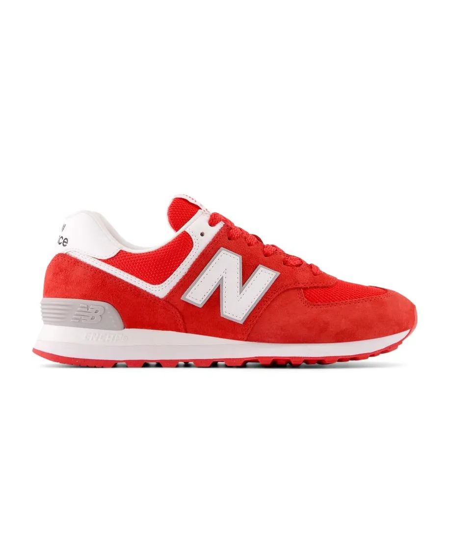 Women's sports shoes men's sports NB New Balance U574GE