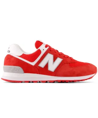 Buty sportowe damskie męskie sportowe NB New Balance U574GE