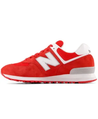 Buty sportowe damskie męskie sportowe NB New Balance U574GE