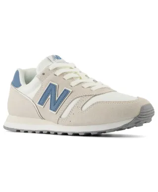 Zapatillas deportivas New Balance unisex WL373OJ2