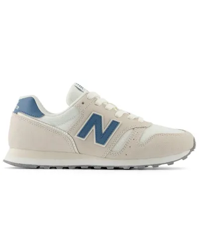 Buty sportowe New Balance unisex WL373OJ2