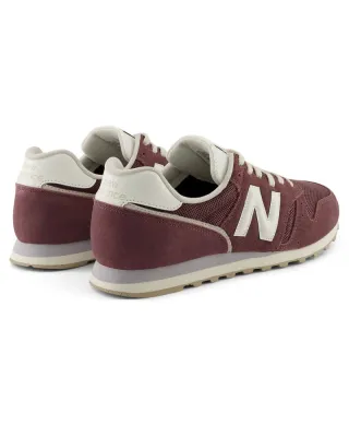 Buty sportowe New Balance unisex ML373QL2