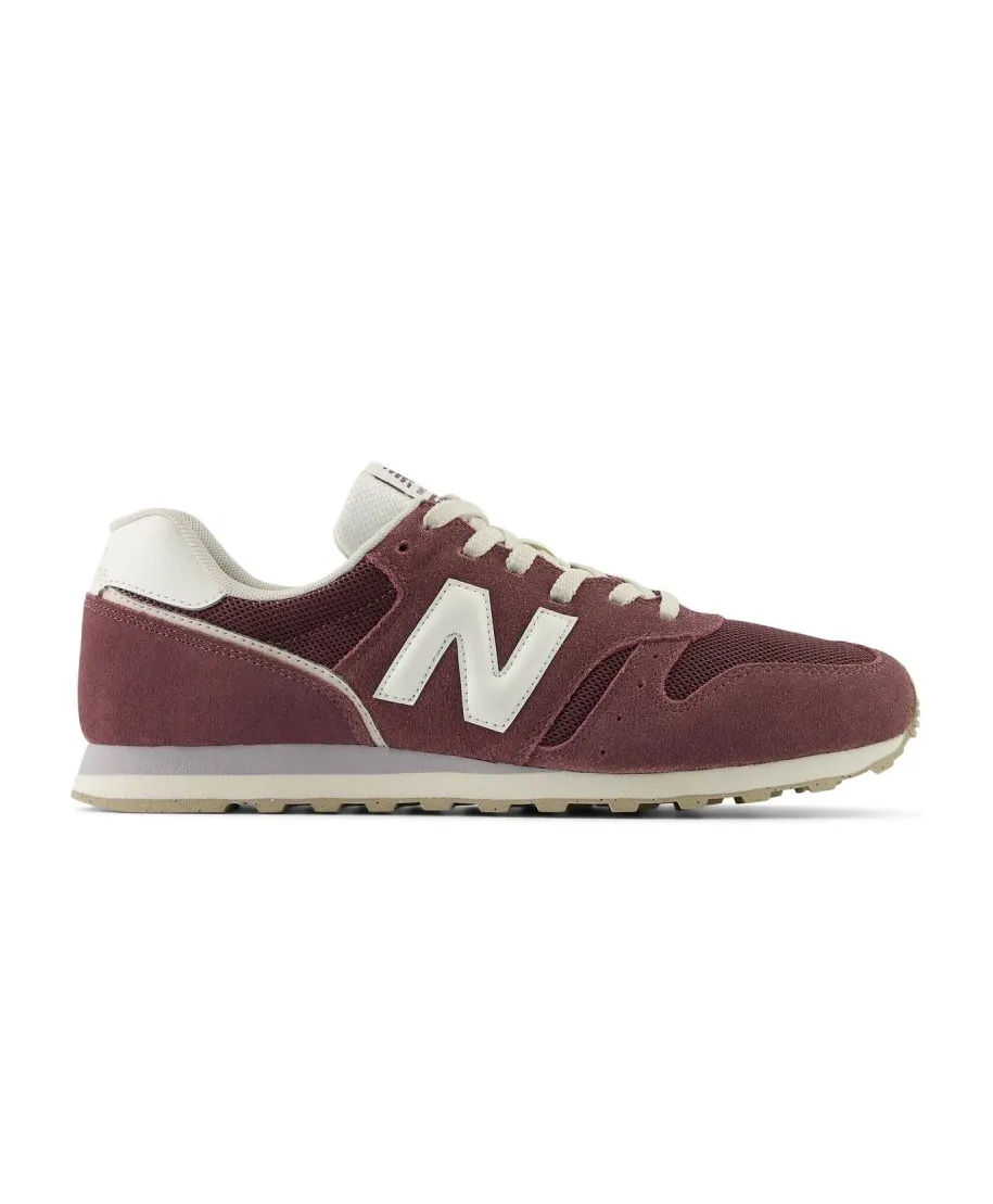 Buty sportowe New Balance unisex ML373QL2