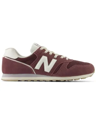 Buty sportowe New Balance unisex ML373QL2