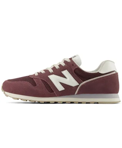 Buty sportowe New Balance unisex ML373QL2