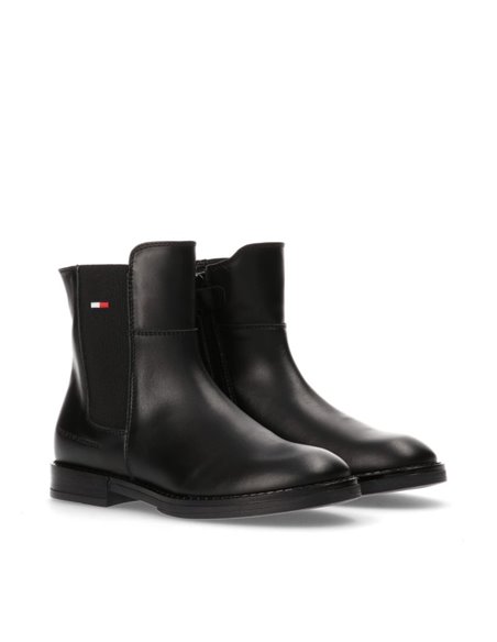 Buty Tommy Hilfiger Chelsea Boot W T4A5-33045-0036999-999