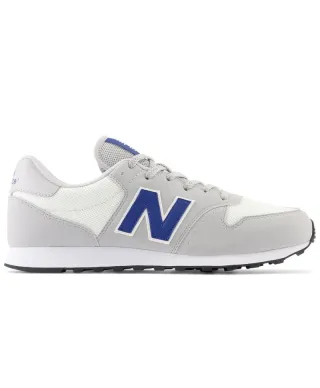 Buty New Balance sneakersy M GM500MO2