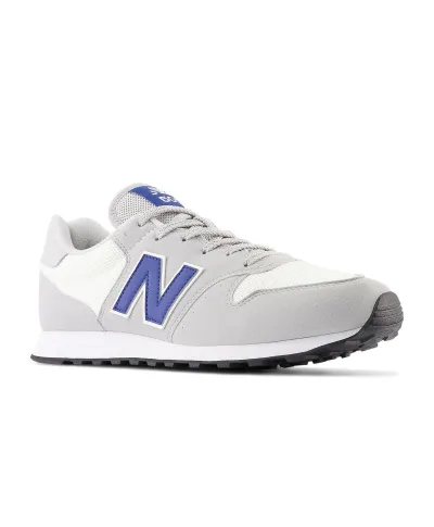 Buty New Balance sneakersy M GM500MO2