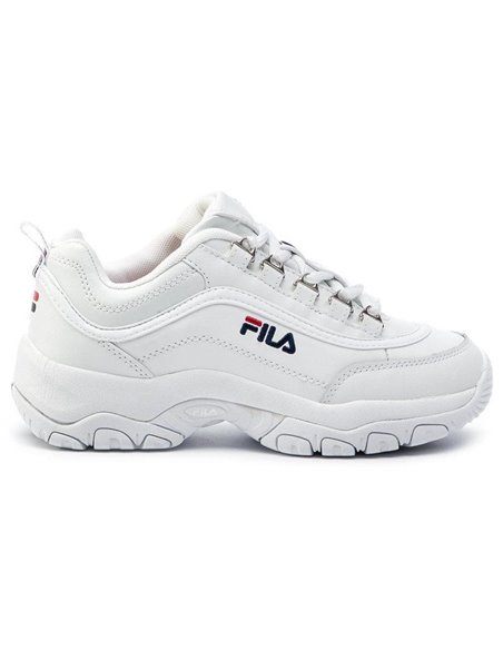 Buty Fila Strada Low W 1010560.1FG