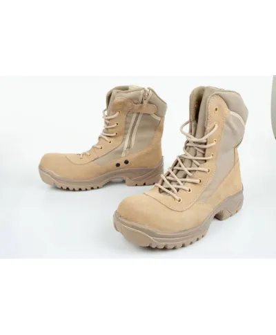 Buty robocze ochronne Lavoro M 6076 56