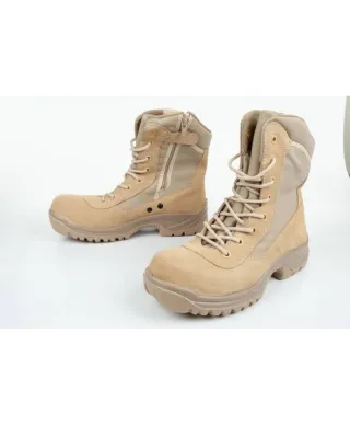 Buty robocze ochronne Lavoro M 6076 56