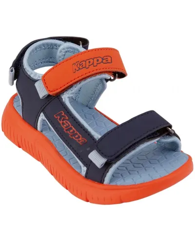 Kappa Kana MF Jr sandals 260886MFK 4467