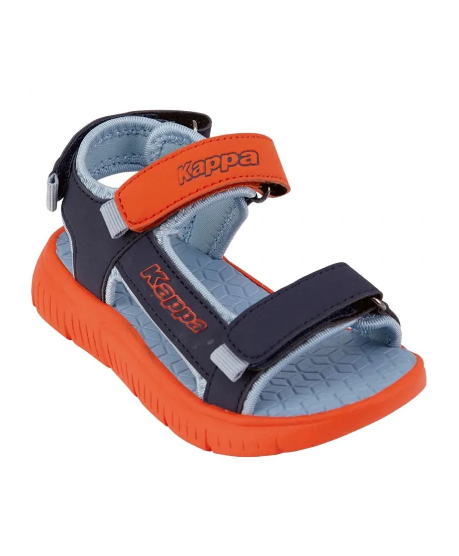 Kappa Kana MF Jr sandals 260886MFK 4467