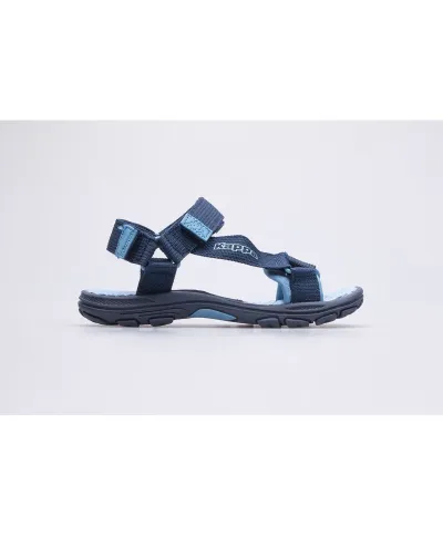 Sandalias Kappa Mortara T Jr 260772T-6764