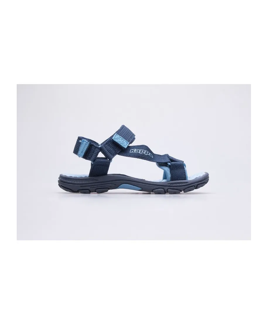 Kappa Mortara T Jr Sandals 260772T-6764