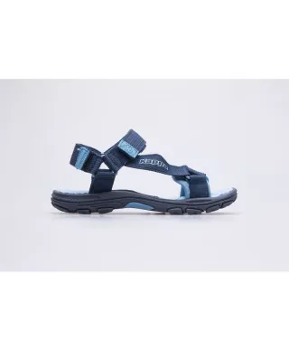 Kappa Mortara T Jr Sandals 260772T-6764