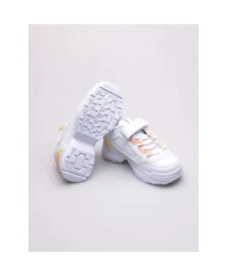 Buty Kappa Rave MF K Jr 260782MFK-1074