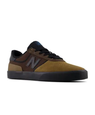 Buty New Balance Numeric M NM272BRN