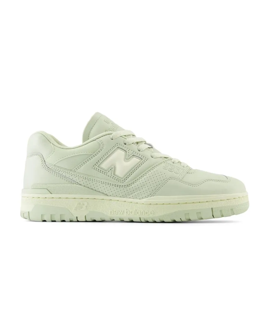 Buty New Balance unisex BB550MCC