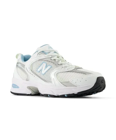 Sneakersy damskie męskie New Balance MR530 buty sportowa bi