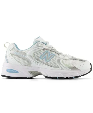 Sneakersy damskie męskie New Balance MR530 buty sportowa bi