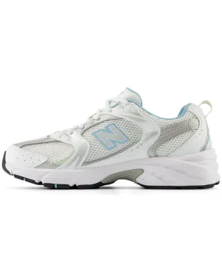 Sneakersy damskie męskie New Balance MR530 buty sportowa bi