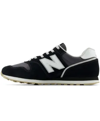 Sneakersy męskie New Balance NB 373 buty sportowe lifestylo