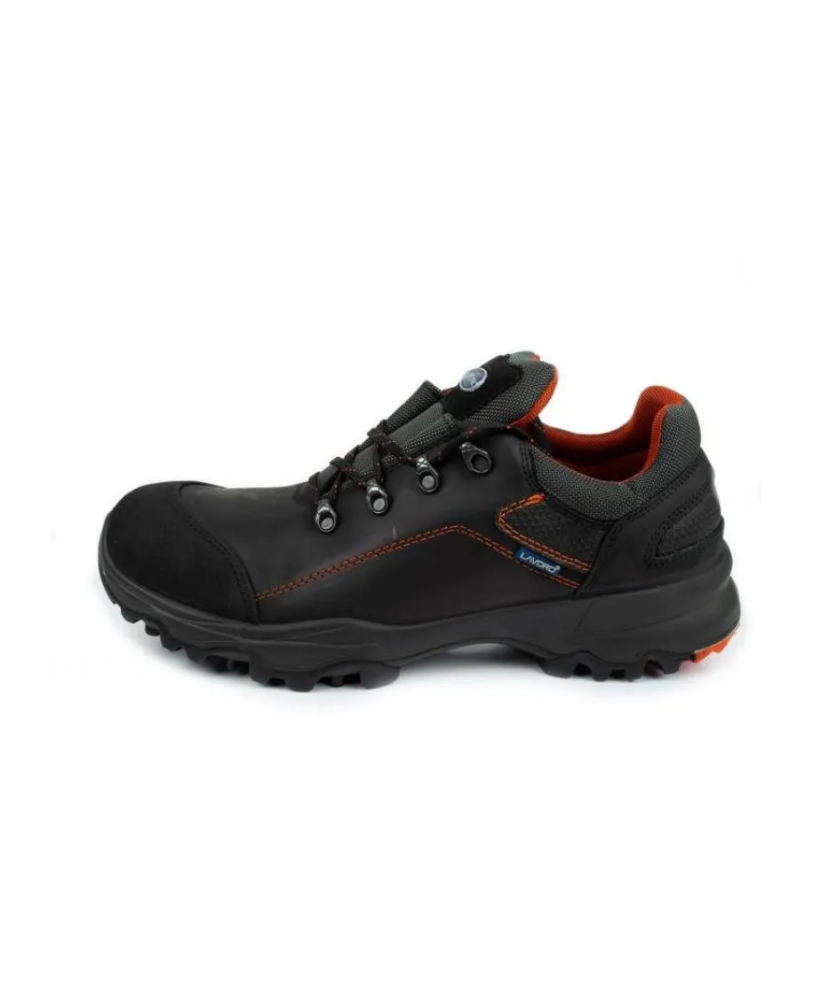 Safety work shoes Lavoro 1229 50