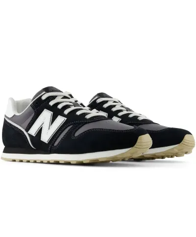 Sneakersy męskie New Balance NB 373 buty sportowe lifestylo