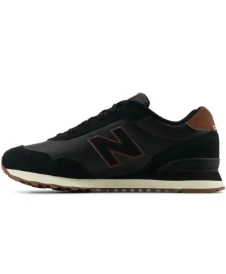 Sneakersy męskie New Balance NB 515 buty sportowe lifestylo