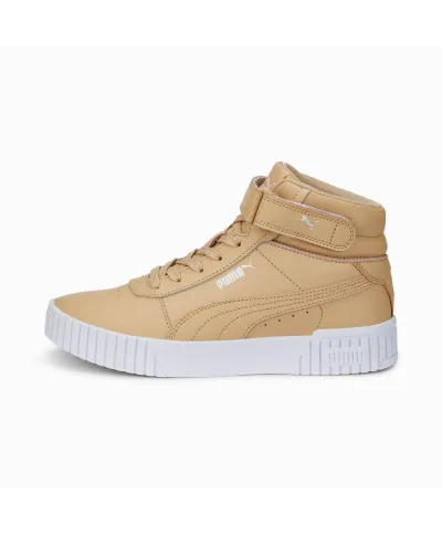 Buty Puma Carina 2 0 Mid W 385851-04