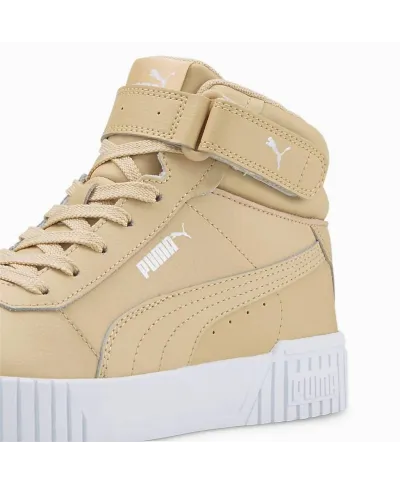 Buty Puma Carina 2 0 Mid W 385851-04