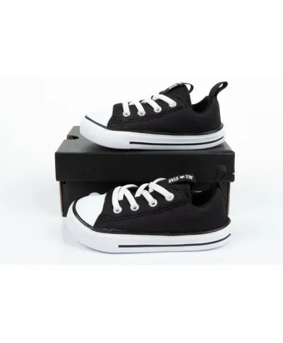 Trampki Converse Jr 763537C