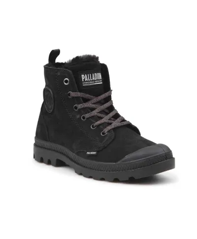 Buty Palladium Pampa HI W 95982-010-M