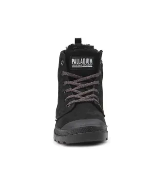 Buty Palladium Pampa HI W 95982-010-M