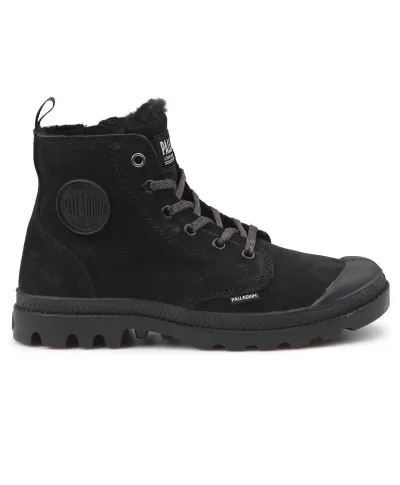 Buty Palladium Pampa HI W 95982-010-M