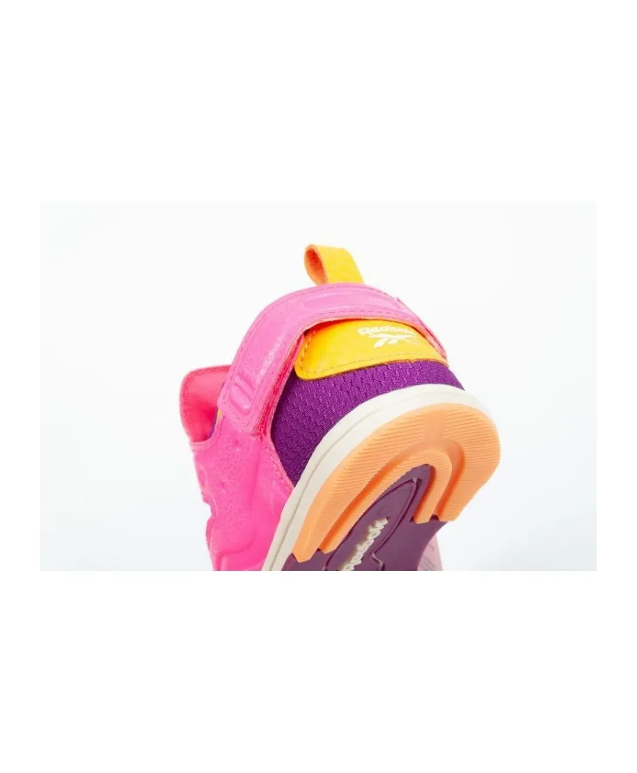 Buty Reebok Versa Pump Jr BD2379