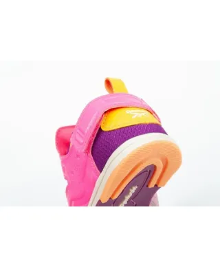 Buty Reebok Versa Pump Jr BD2379