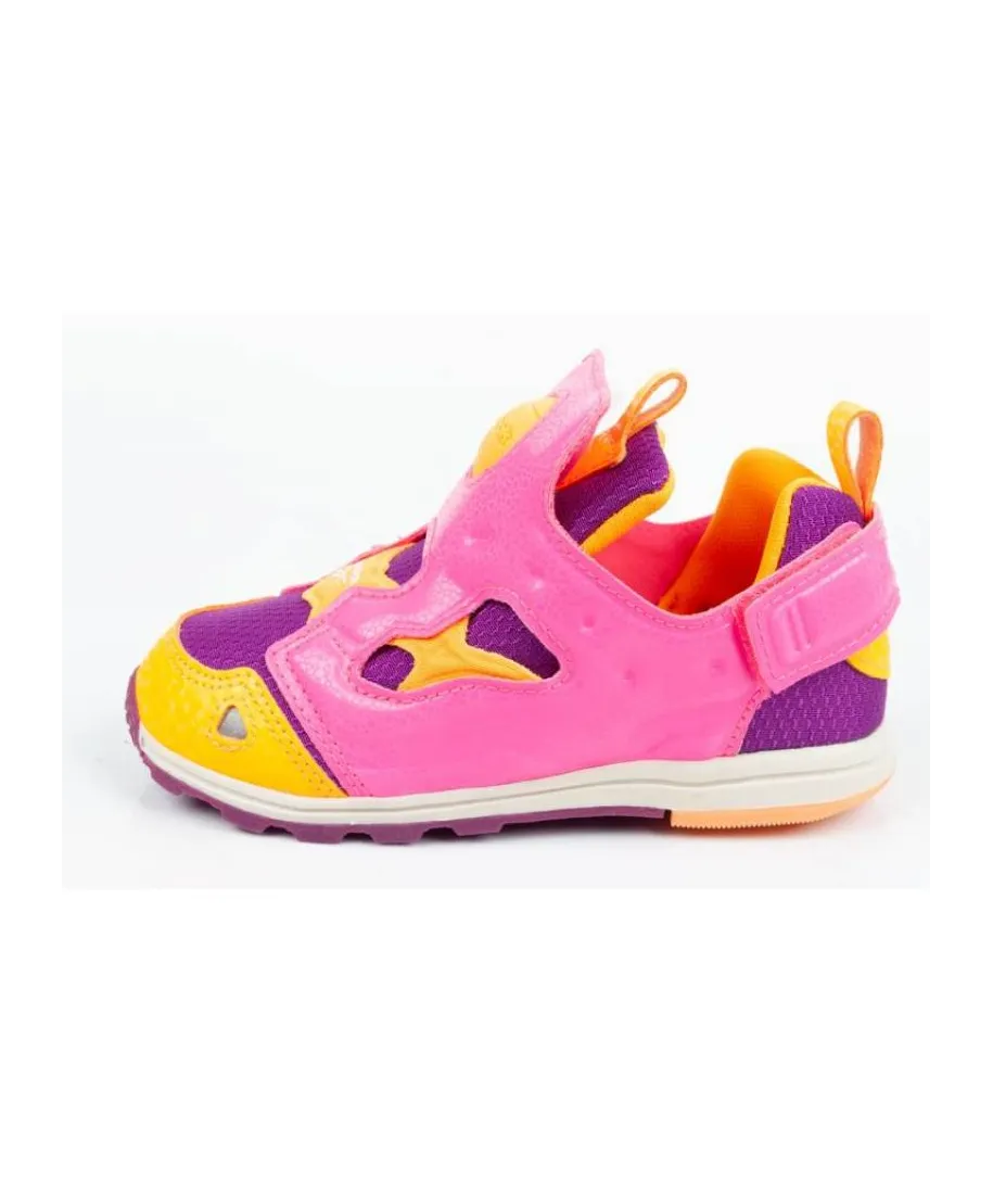 Buty Reebok Versa Pump Jr BD2379