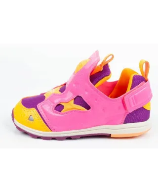 Buty Reebok Versa Pump Jr BD2379