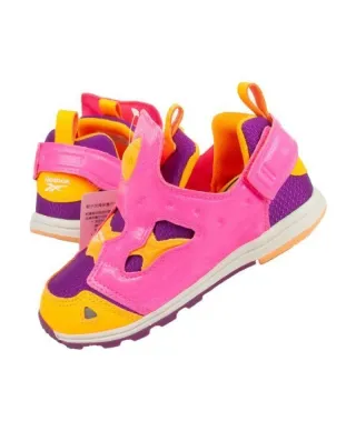 Buty Reebok Versa Pump Jr BD2379