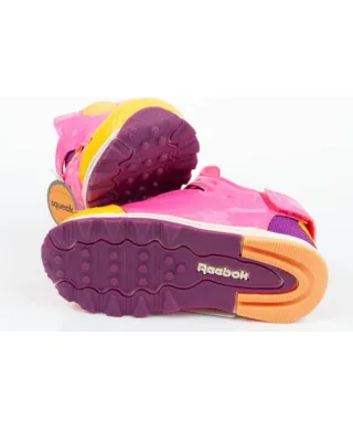 Buty Reebok Versa Pump Jr BD2379