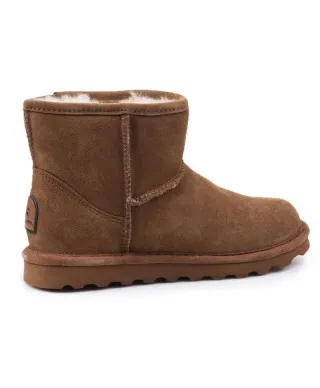 Buty Bearpaw Alyssa Hickory II W 2130W-220