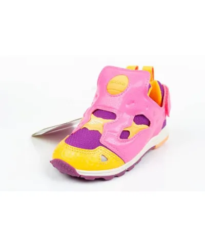 Buty Reebok Versa Pump Jr BD2379