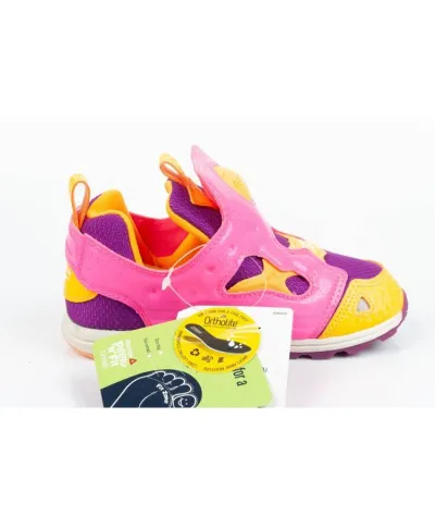 Buty Reebok Versa Pump Jr BD2379